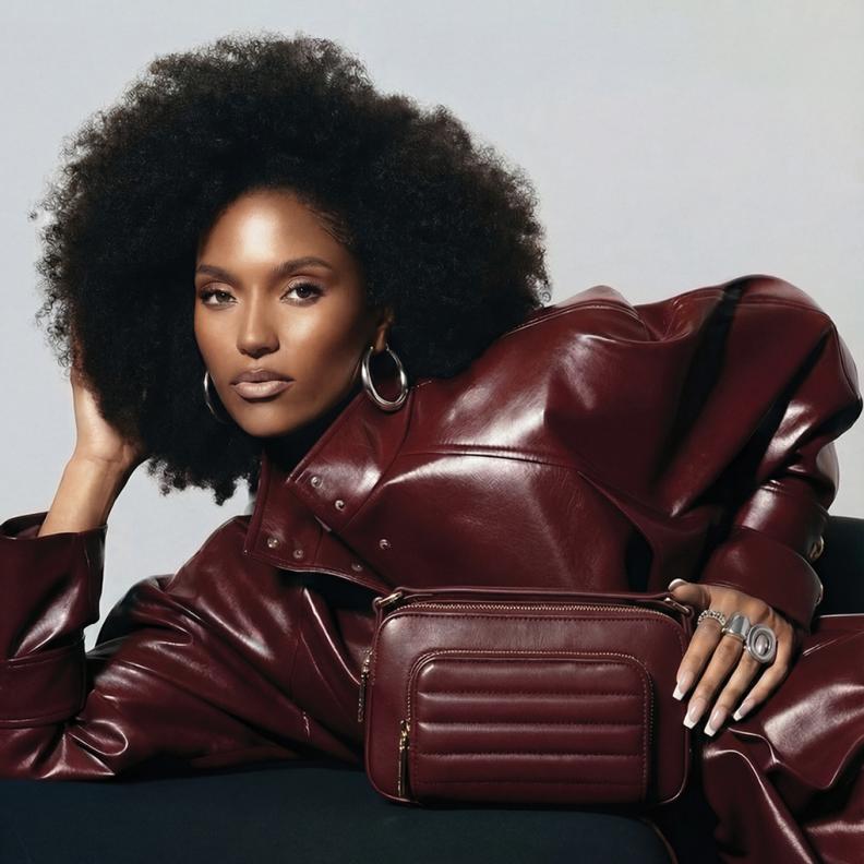 الحقيبة السعودية رفيق يومي وأثر شخصي