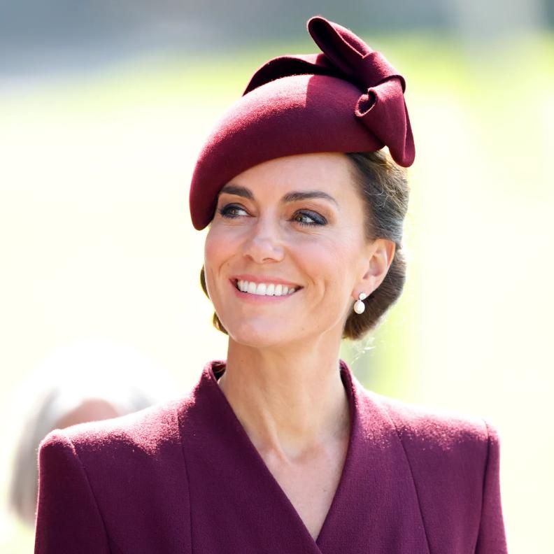 كيت ميدلتون