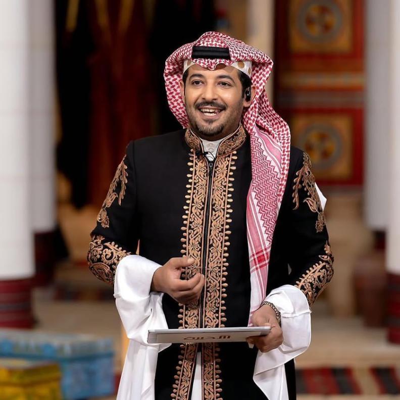 ماجد مطرب