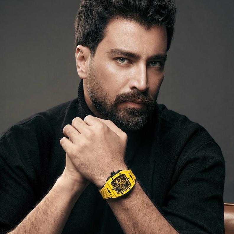 معتصم النهار