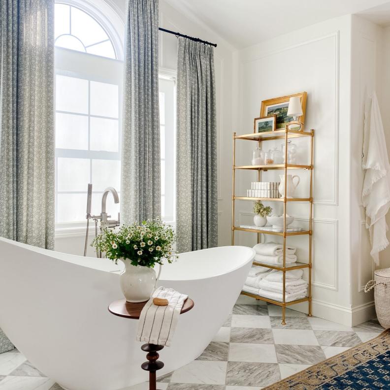 5 عناصر تقليدية للحمامات تتصدر صيحات 2026