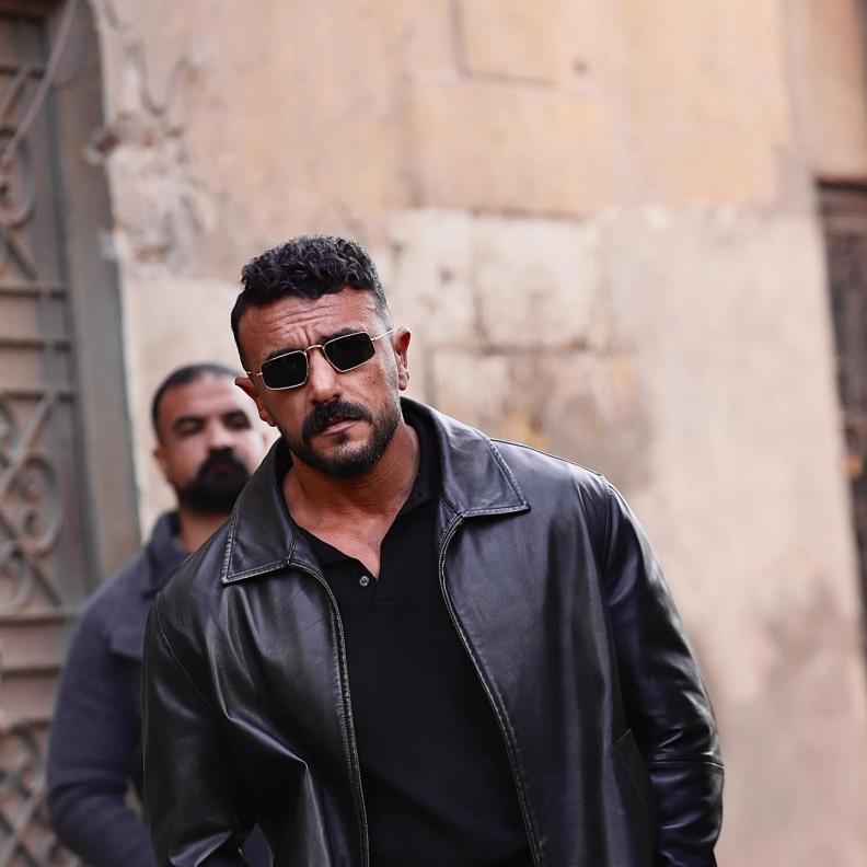 احمد العوضي 