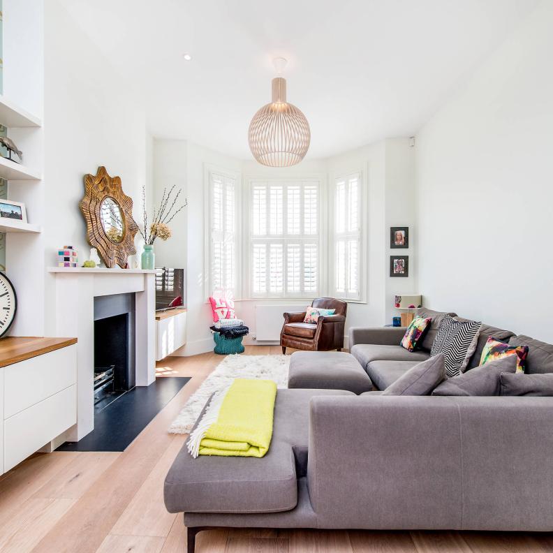 6  أخطاء في تصميم المنزل تقلل قيمته مع مرور الوقت