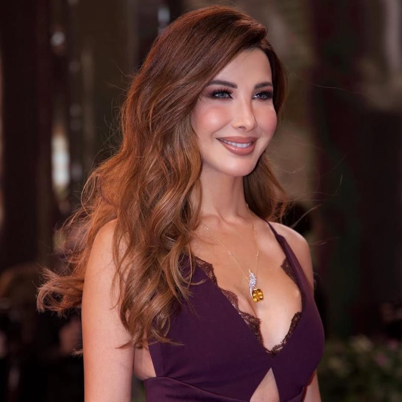 نانسي عجرم