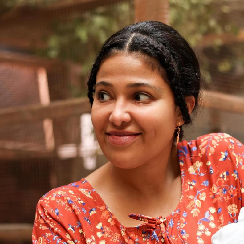 لولوة الملا 