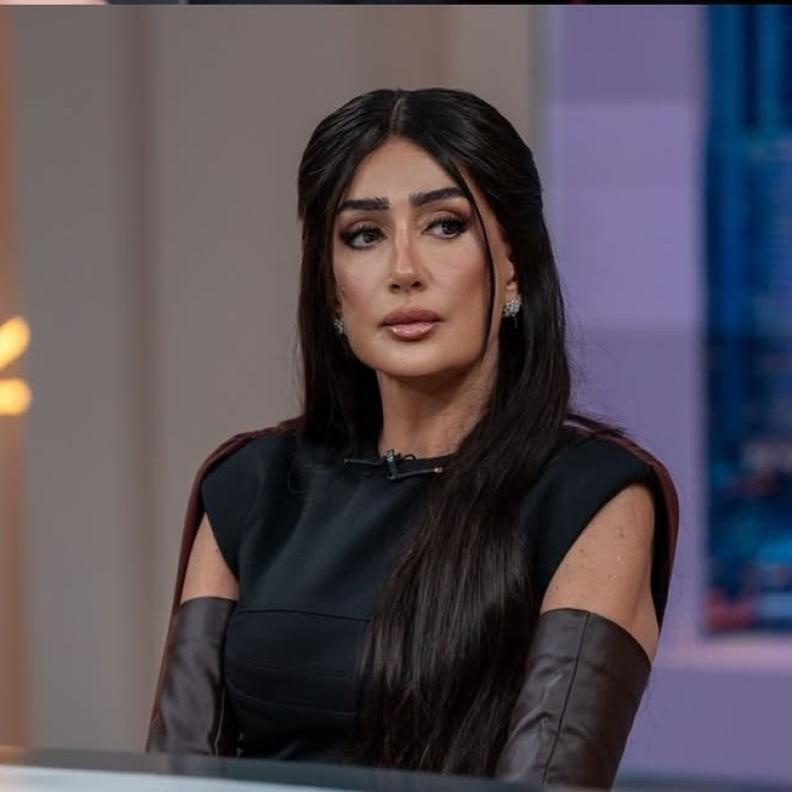 غادة عبد الرازق