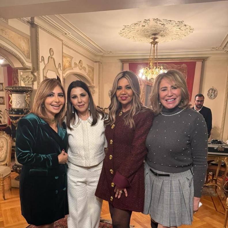 ماجدة الرومي