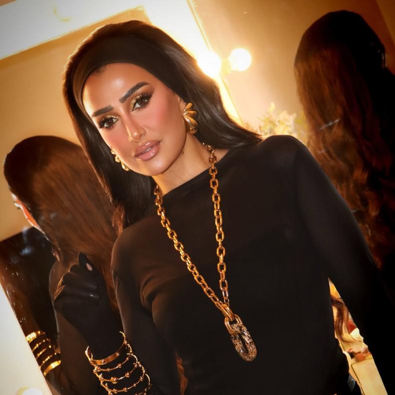 غادة عبد الرازق