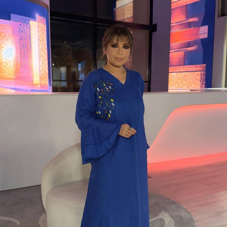 سارة دندراوي