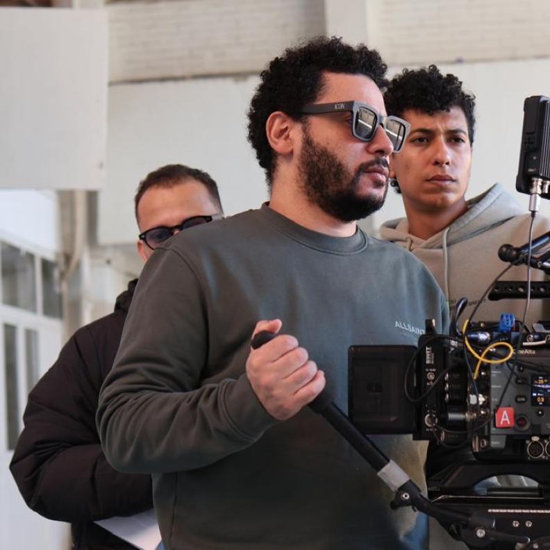  المخرج محمد سلامة يعود لدراما رمضان بمسلسلي ”وحوش ٢“ و”أعوام الظلام“