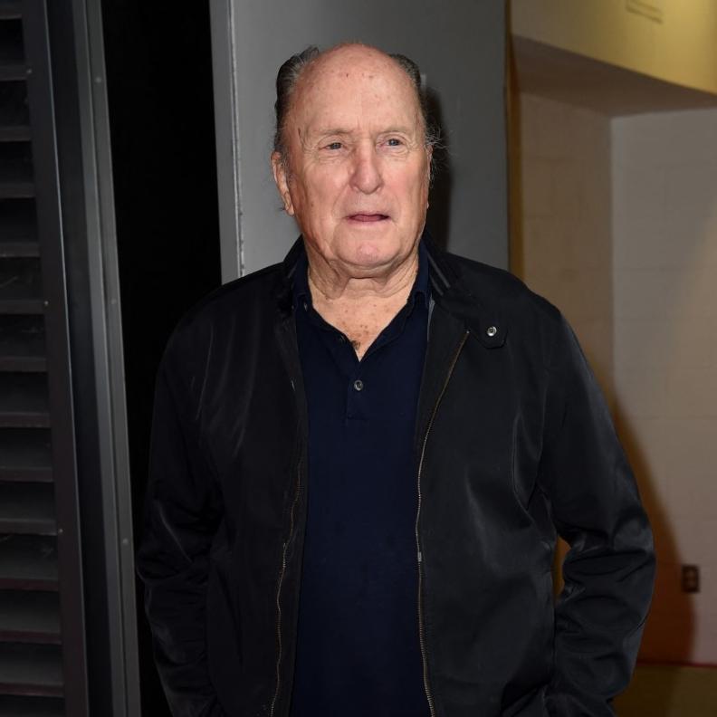 روبرت دوفال