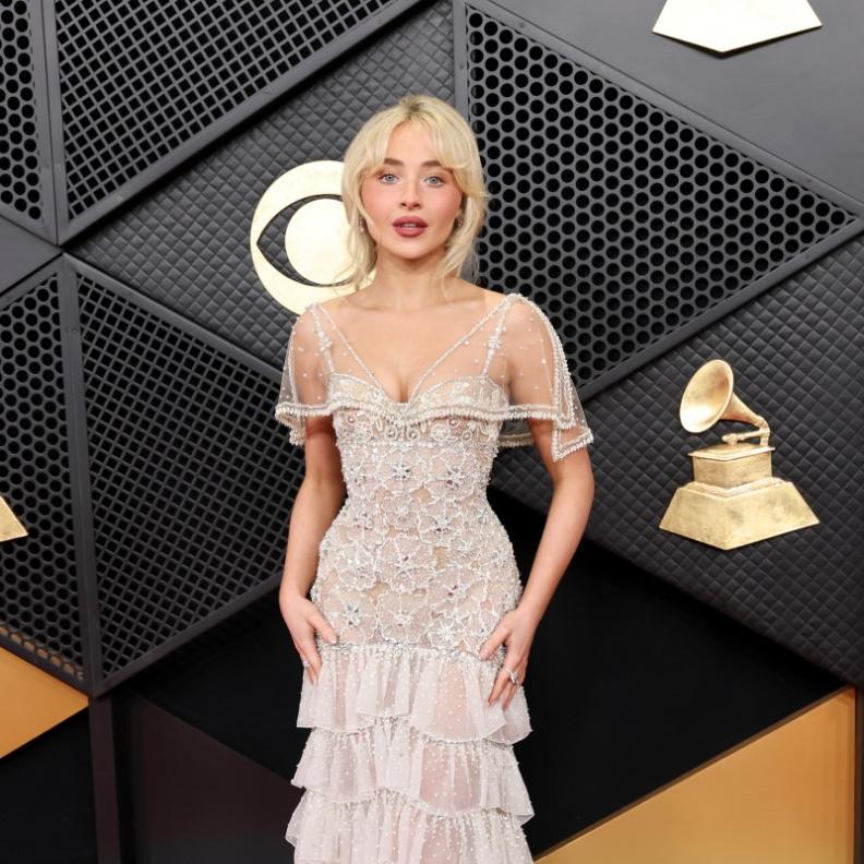 سابرينا كاربنتر 