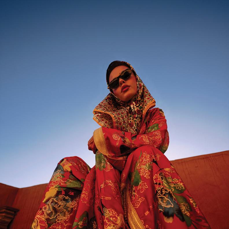 داخل عالم ‏BAKHTI