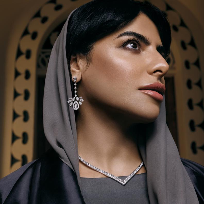 نور ينبع من الداخل: رحلة رمضانية مع شوميه