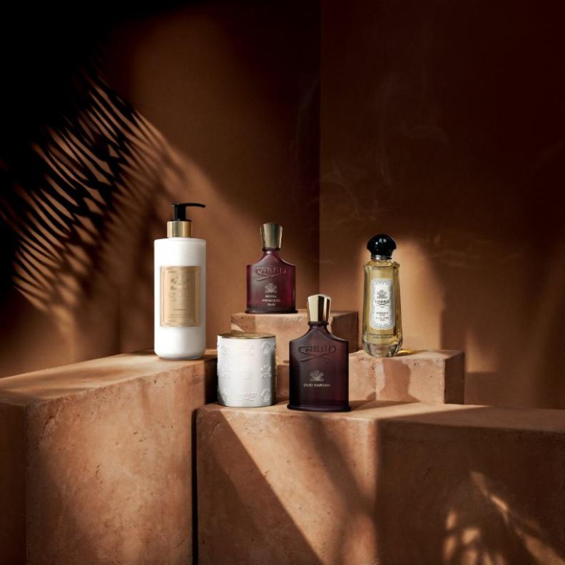 دار كريد تحتفل بشهر رمضان المبارك مع حملة The Moments We Keep