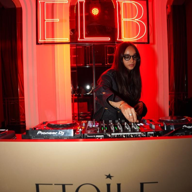 إتوال لا بوتيك تحيي حفلها السنوي المميّز ضمن أسبوع دبي للموضة مجدّدًا