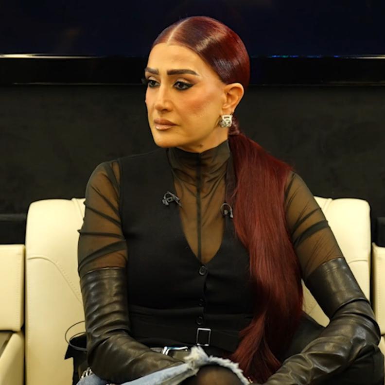 غادة عبد الرازق