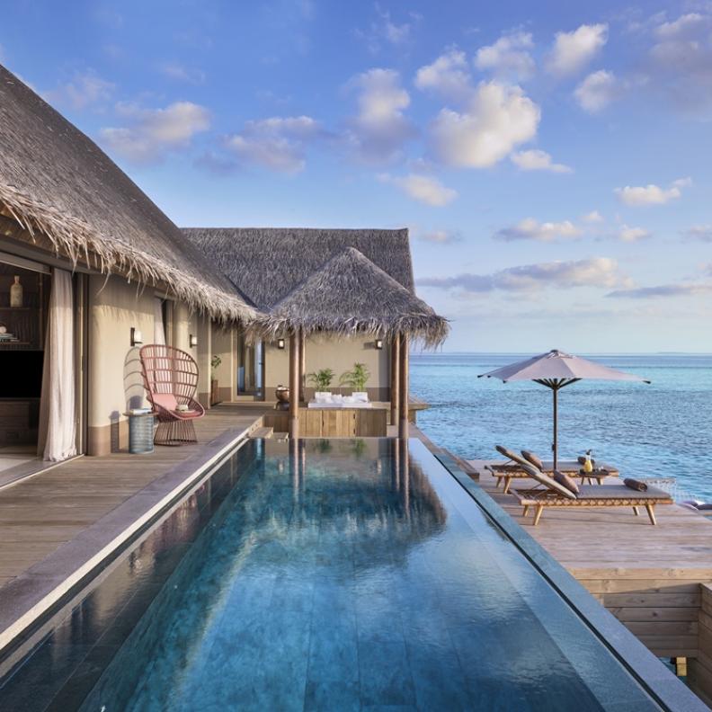 جُوالي المالديف