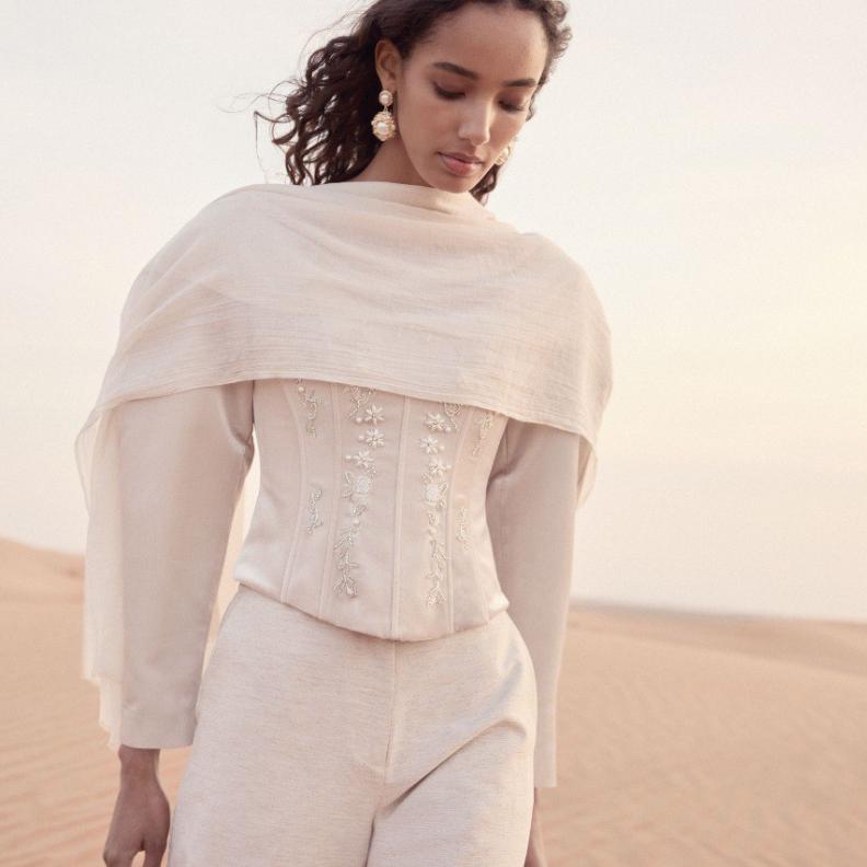 لايم" تطلق تشكيلتها لموسم رمضان