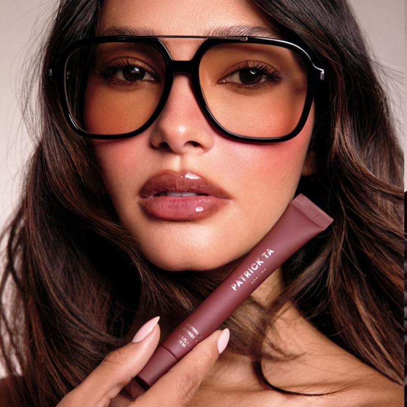 أساسيّات "باتريك تا" Patrick Ta لعيد الحبّ