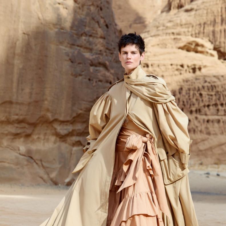 دليلكِ الكامل لصيحات موسم ربيع وصيف 2026‏