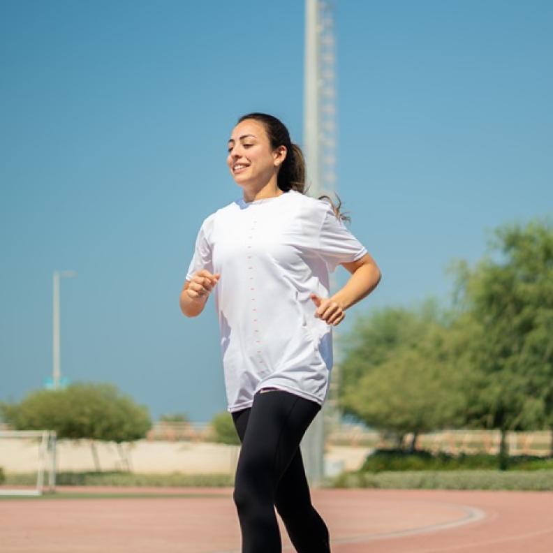 لين المسعود