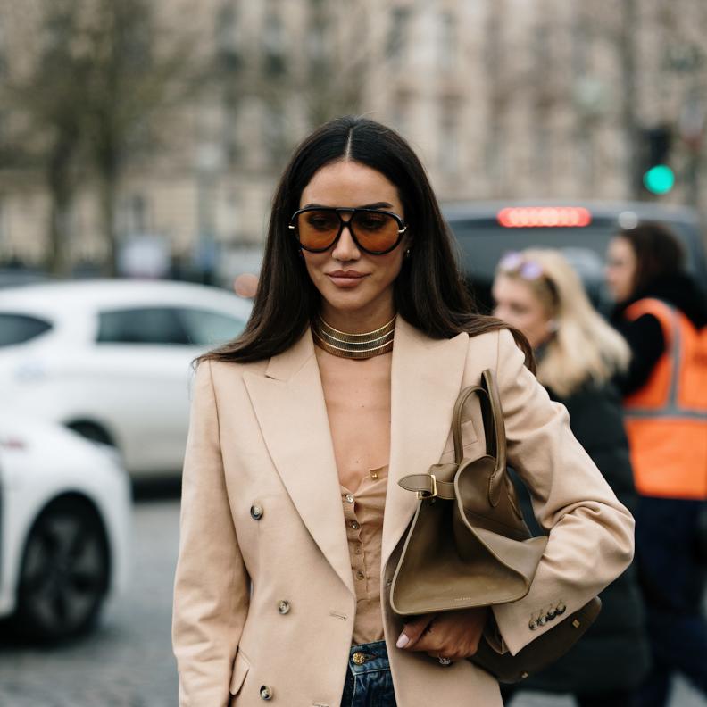 اطلالة ستريت ستايل