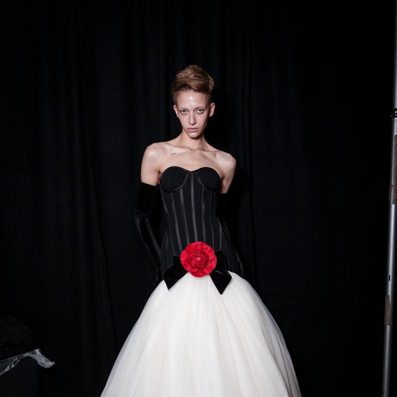 كل ما تريدين معرفته عن أسبوع الموضة في لندن