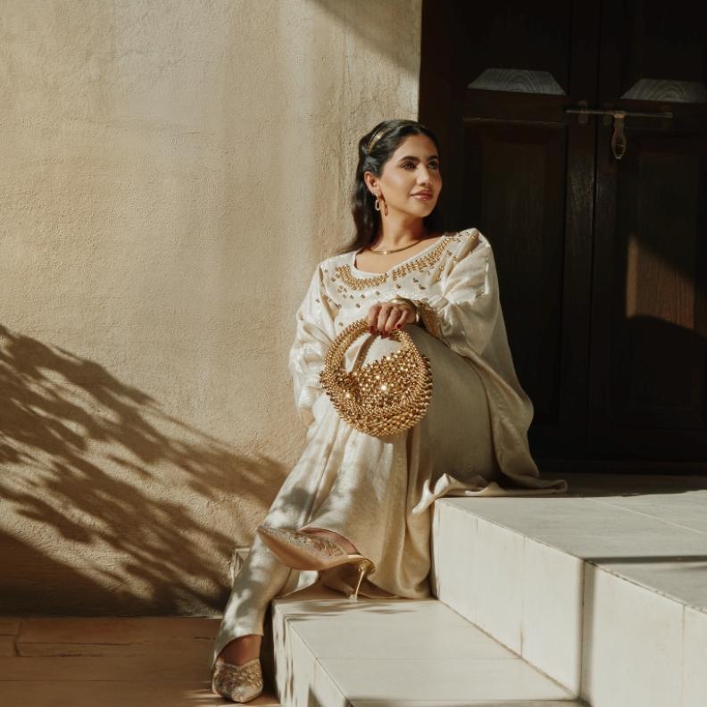 شي إن ونور ستارز تطلقان مجموعة رمضان مميزة