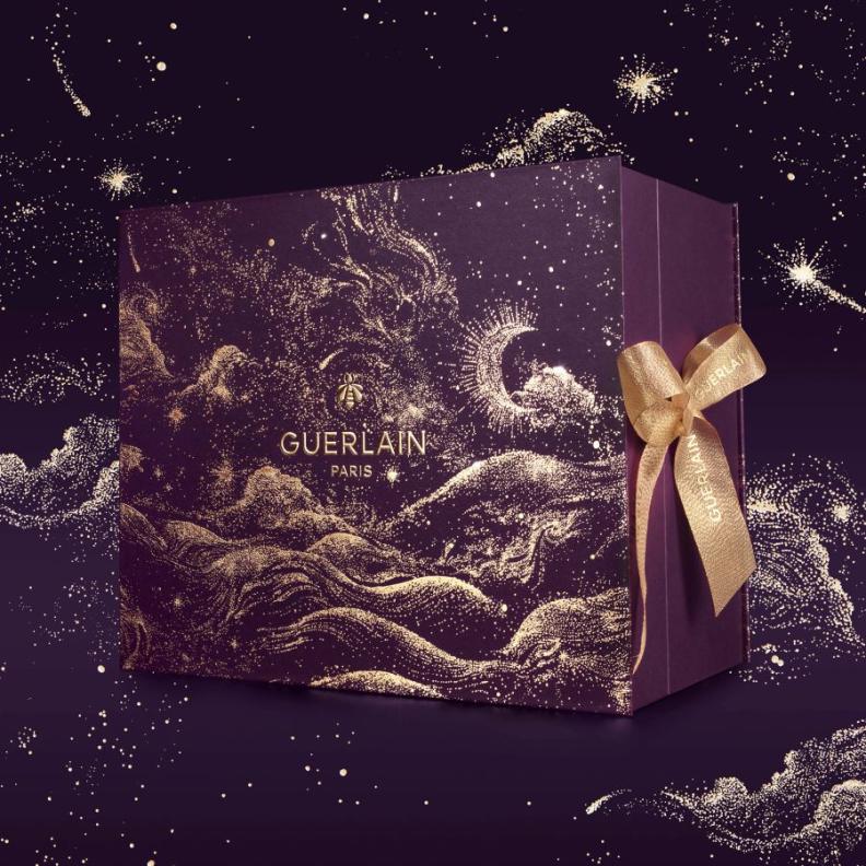 جيرلان تكشف عن هدايا رمضان: عطور ومكياج فاخر يلتقي الفن والتطريز الذهبي