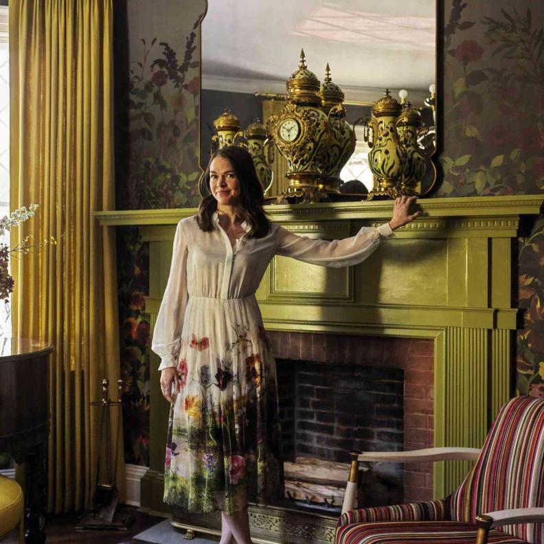 ساتون فوستر