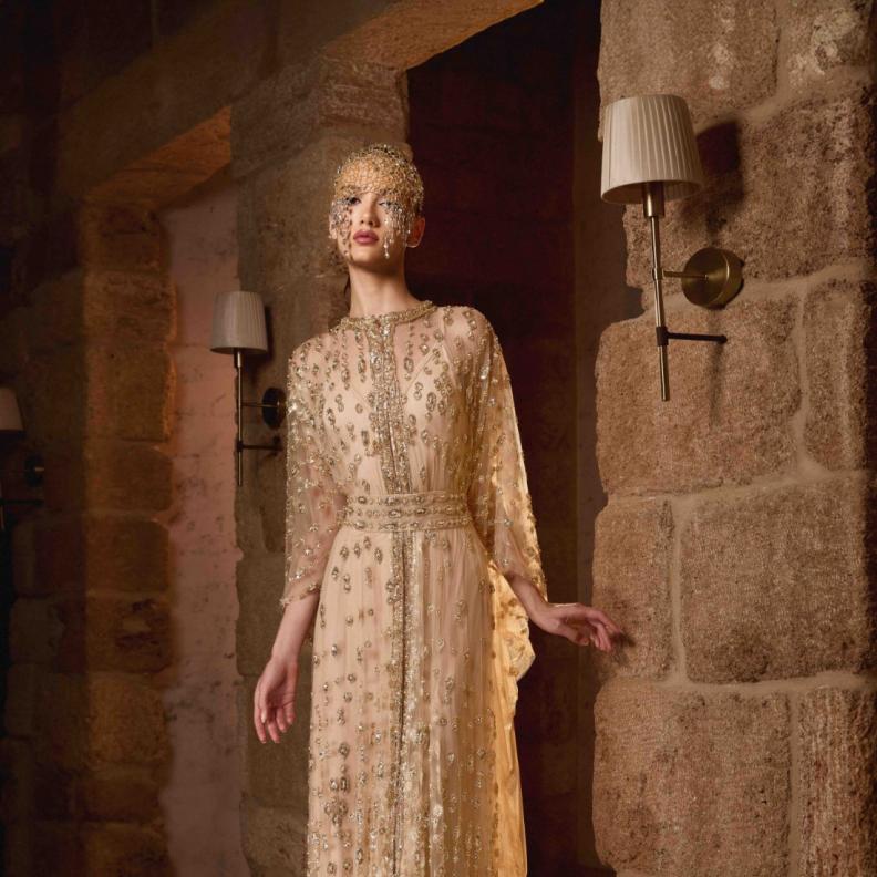 مجموعة طوني ورد الحصرية لرمضان 2026‏