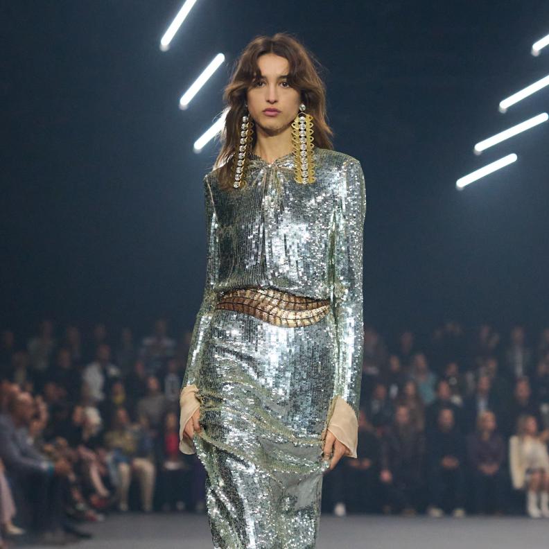 أسبوع الموضة في باريس لخريف 2026