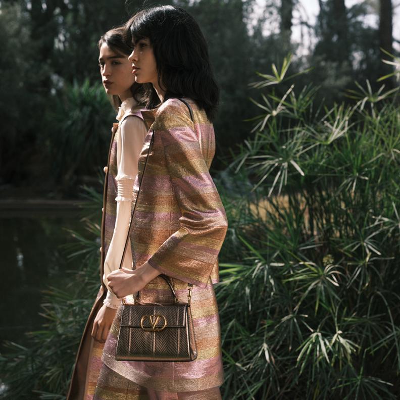 مجموعة Valentino Sama 2026