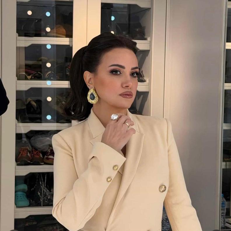 ريهام عبدالغفور