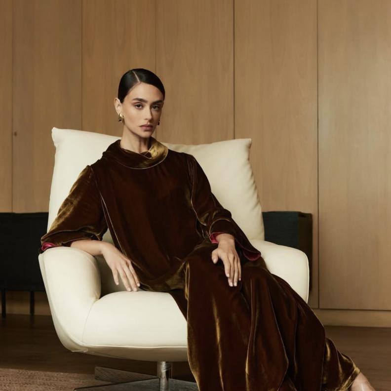 5 قطع أساسية لخزانة القفطان في رمضان