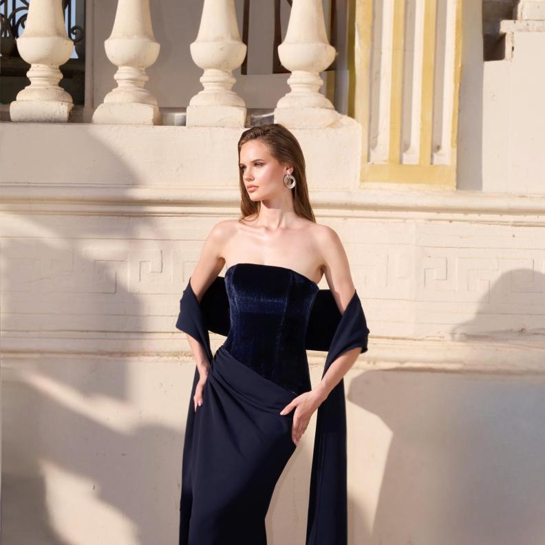 خاص لـ "هي" خولة العيبان: حضور هادئ وقوة تبنى بالتفاصيل