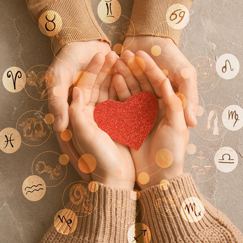 ما هي الأبراج التي لا تتوافق ولا تنجح في الزواج أبداً؟