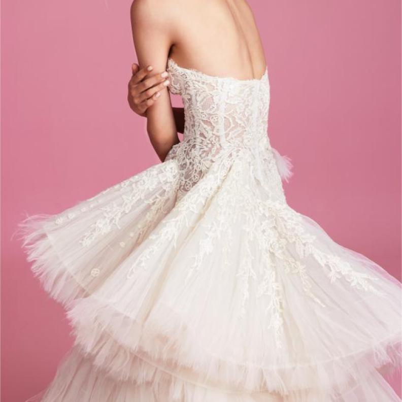 عروس ماغي سمعان