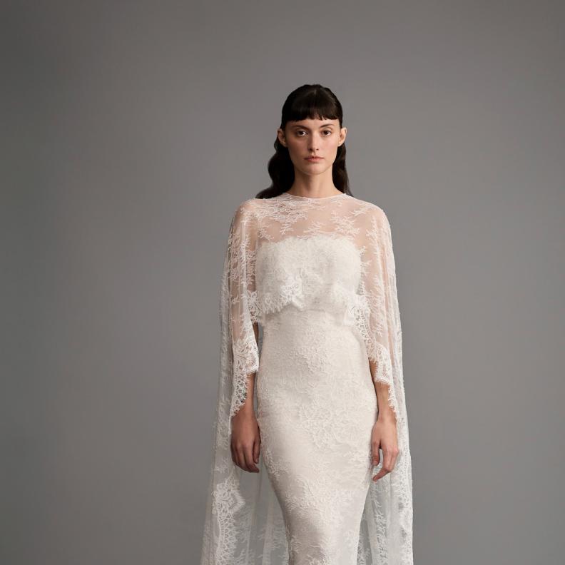 من عروض House Gilles  لخريف 2026