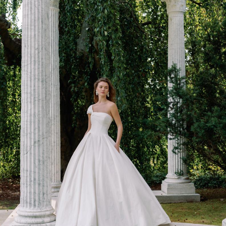 من عروض ساريه نوري لخريف 2026