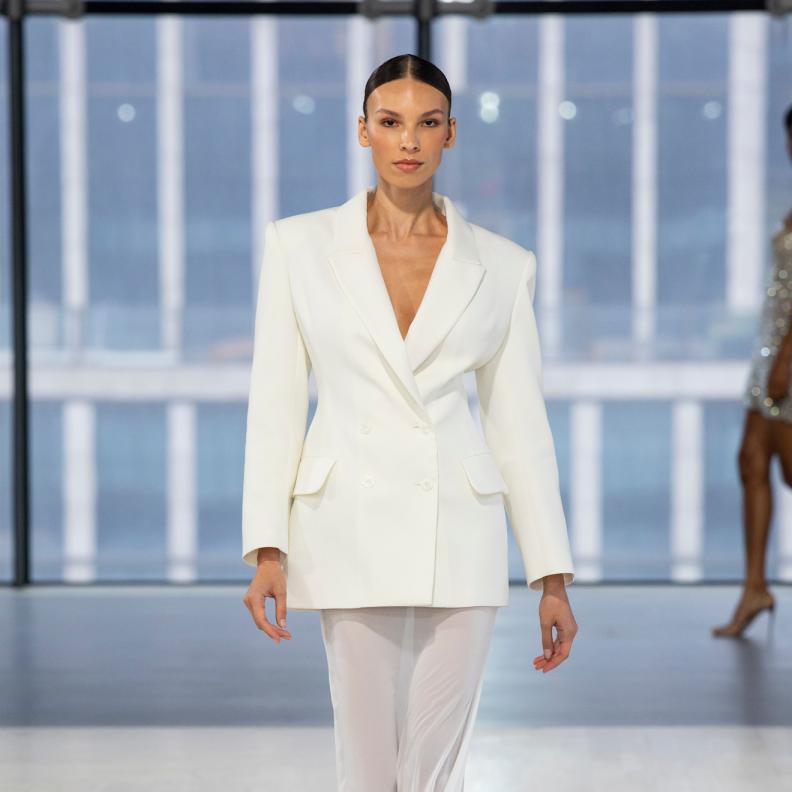 صيحات الزفاف غير التقليدية في 2026… ابتكار وأناقة تعكس شخصية العروس