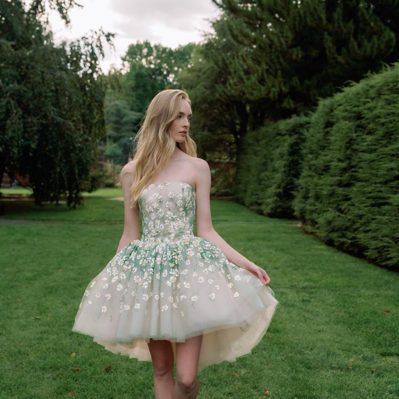 من عروض ساريه نوري العرائسية لخريف 2026