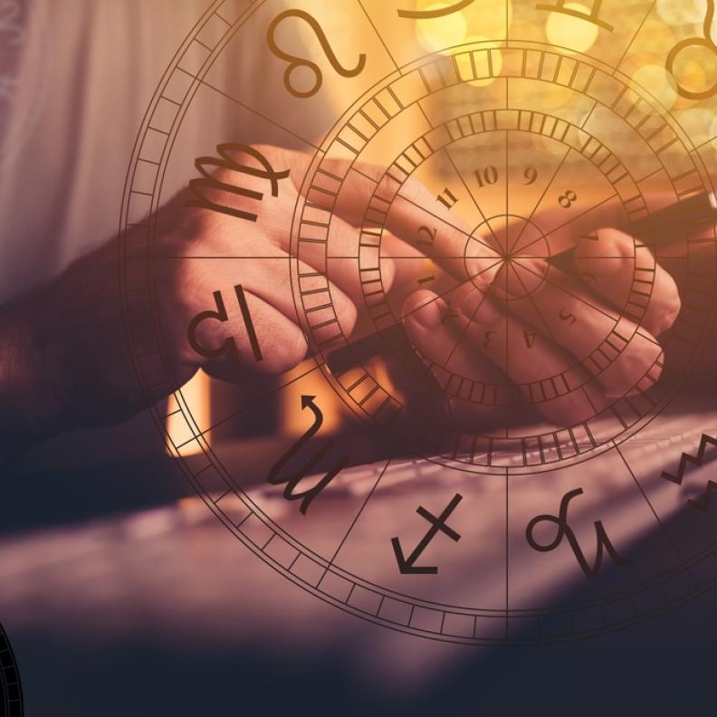  استغلي فترات الركود الفلكي لإعادة ترتيب أوراقك؟