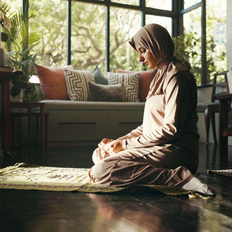 دعاء العشر الأواخر من رمضان