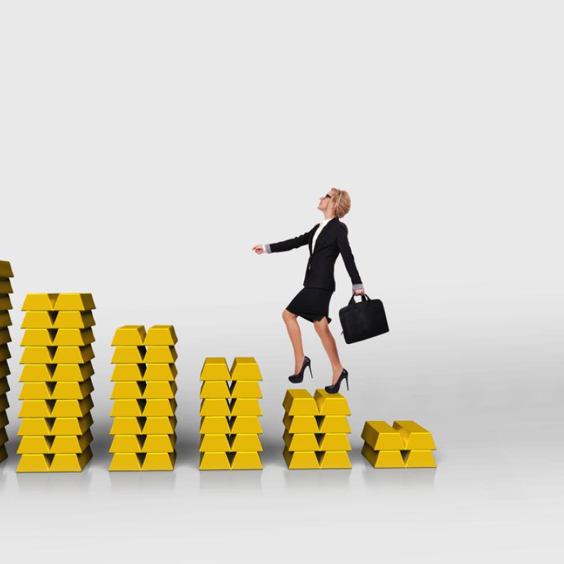 قطاعات صاعدة تترقبها سيدات الأعمال