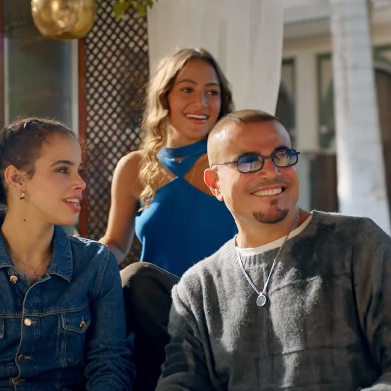 ابناء عمرو دياب 