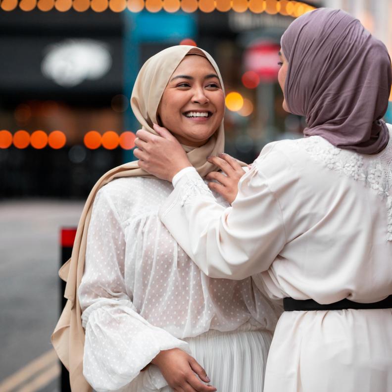 كيف يُحسن الصيام في شهر رمضان الصحة النفسية والعاطفية؟