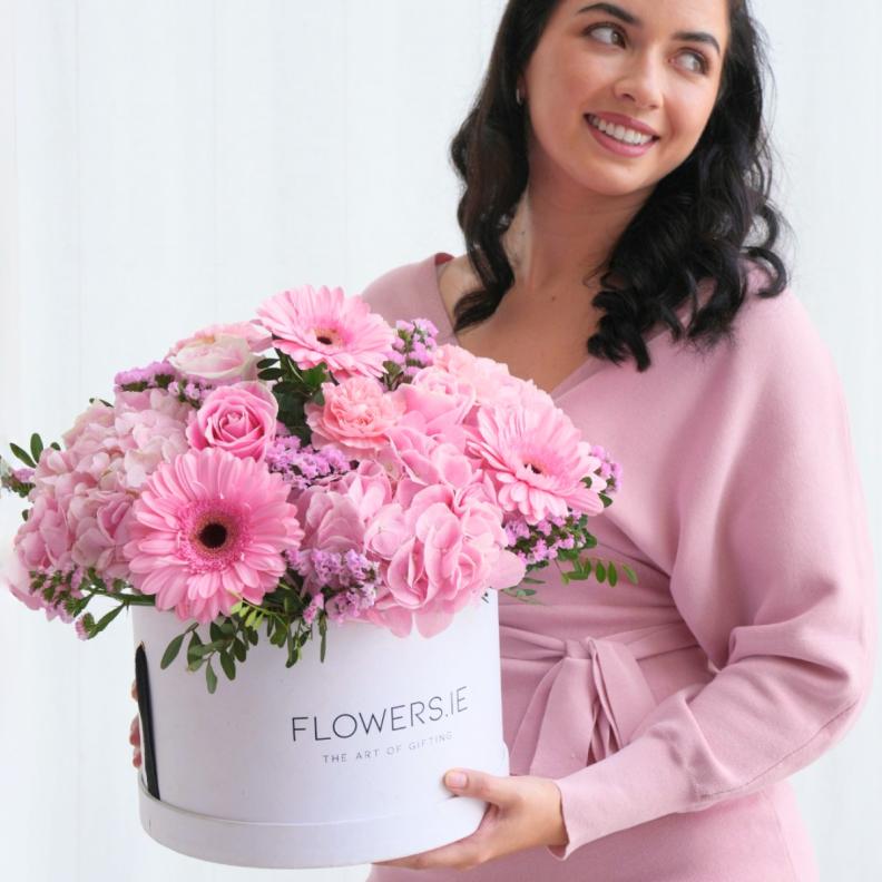 أفضل أنواع الزهور لوضعها في المنزل خلال عيد الأم