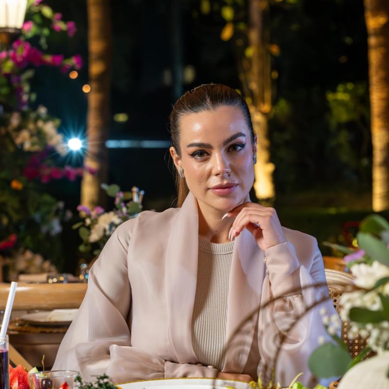 أفضل فنادق دبي تقدم بوفيهات إفطار في رمضان 2026